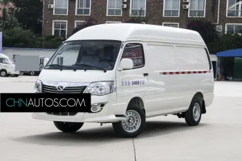 Jinwei 2018 2.0L Cargo Série V20