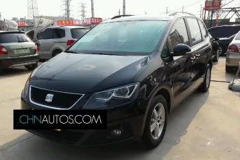 Ou yuefu 2013 modèle 1.8TSI Version de navigation de luxe ou V