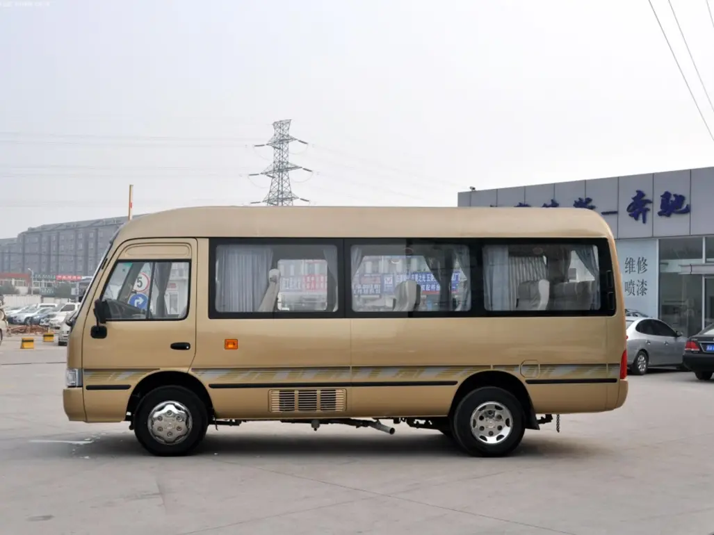 Hagrid H7V 2010 3.0t Elite Edition YC4FA115-40