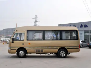 Hagrid H7V 2010 3.0t Elite Edition YC4FA115-40