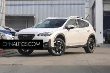 Subaru XV 2021 2.0i Edition Elite Drive Elite