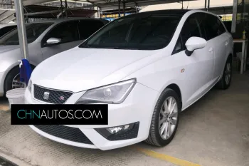 Ibili 2013 1.4TSI 5 -DOOR FR