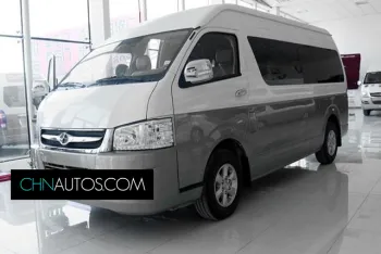 Kowloon A5 2010 2,4L Luxury 4RB2