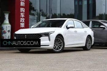 Pentium B70 2023 Modèles 1.5T Version automatique du 70e anniversaire