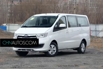 Ruifeng M3 2022 plus IKEA Version 1.8L Type confortable