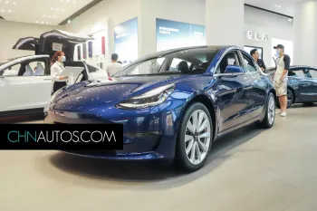 Modèle 3 2020 Longue durée de vie de la batterie