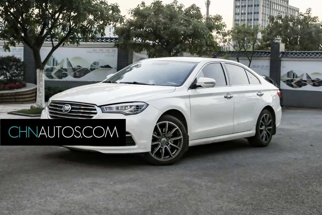 Lifan 820ev 2019 Type confortable
