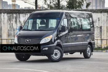 XingrUi 2022 2.0T SAVE-SAVE KING Plus Express Edition 5-6 HFC4DB3-2E4