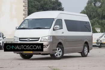 Kowloon A5 2018 2.0T Type de luxe