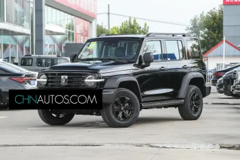 Tank 300 2024 2.0T Challenger