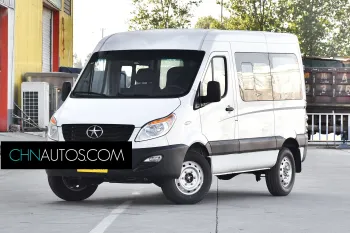 Xingrui 2021 2.0t 4 Série Star Express 8/9 D20TCIF1