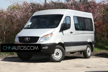 XingrUi 2021 Modèles 2.0t 4 séries FIVS 6/7 D20TCIF1