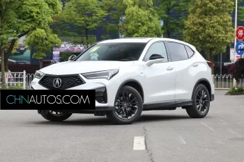 ACURA CDX 2021 1,5T à deux roues motrices