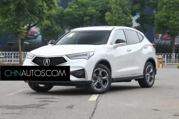 ACURA CDX 2021 modèle 1.5T à deux roues motrices