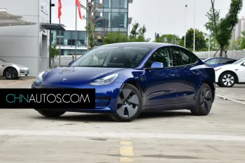 Modèle 3 2021 STANDARD BATTERNI SEMPORT