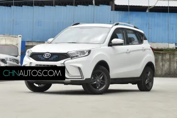 Type de yuexiang facile à ex5 2018