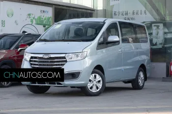 Ruifeng M3 2022 Modèle 1.8L 7 - Edition standard-intermédiaire