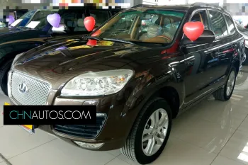 PAULEG 2016 1.8T Manuel à deux roues motrices Type d'élite