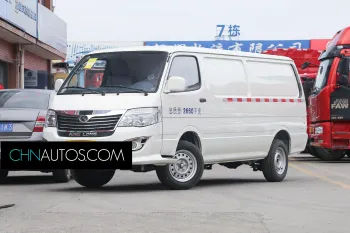 Jinwei 2021 1.8L MRT Cargo Flat -Top LJ4A18Q6