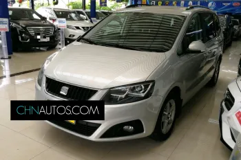 Ou yuefu 2013 modèle 2.0tsi Extreme Edition Europe IV