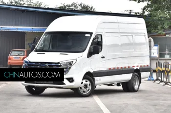 Xingrui 2023 2.5T 6 Série Édition logistique 2/3 D25TCIF1