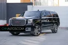 Yukon 2018 6.2L Denali Supreme Longxi Edition 4WD