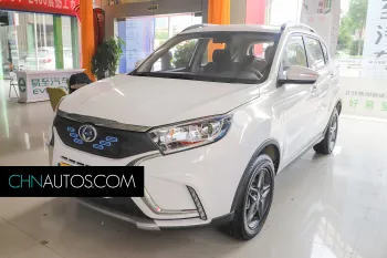 Type de Yue Shi facile à ex5 2018