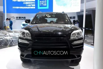 PAULEG 2017 1.8T Manuel à deux roues-roues Type noble