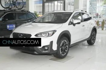 Subaru XV 2022 2.0i Awd Elite Edition