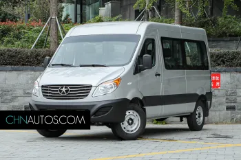 Xingrui 2021 2.2T MRT King Express