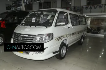 Jinwei 2018 2.0L Business Series 4G20