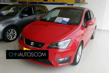 Ibili 2013 Modèle 1.4TSI 3 Version FR