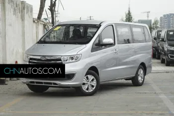 Ruifeng M3 2022 plus 1,5T 7 - Type standard de pasatrique