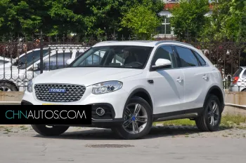 Junma Meet 3 (Meitu 3) 2018 Modèle 1.5T CVT Type confortable