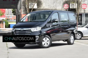 Ruifeng M3 2021 IKEA High-Power Version 1.5T Modèle de luxe