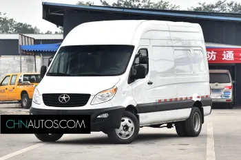 Star Rui 2021 2.0t 5 Série Logistique Star D20TCIF1