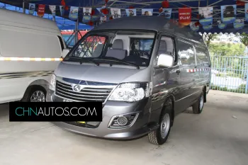 Jinwei 2018 2.0L Charter Series 4G20