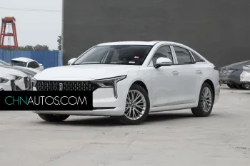 Pentium B70 2021 1.5T Type de contrôle manuel