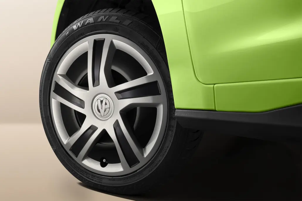 Young Guangxin 2023 Modèle 302 km Version de la couverture de lait