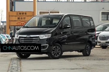 Ruifeng M3 2021 Plus Ikea High-Power Version 1.5T Luxury 9 -SEAT