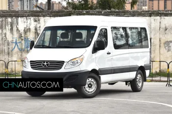 Xingrui 2023 2.0t 5 Série Edition express 6/7 HFC4DB3-2E4