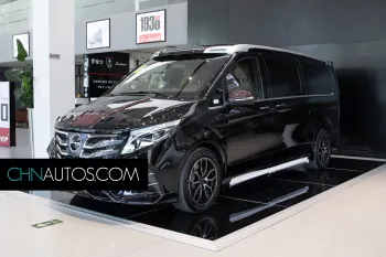 Lorinser LS Series 2020 LS560MX Skabine Tianyu Zhizhen Edition