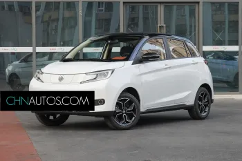 Young Light Xiaoxin 2021 L400 4