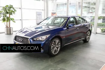 Infiniti Q50L 2022 Modèles 2.0T Yuxiang Edition