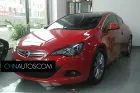 Yat 2014 1,4t GTC Sports Type