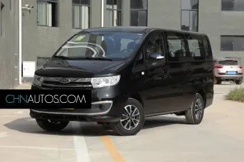 Ruifeng M3 2022 plus 1,8L 7 - Type standard de caser