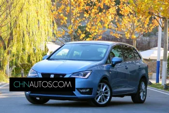 Ibili 2013 1.4TSI Travel Edition FR