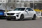 Cadillac CT4 2023 28T NOBLE TYPE