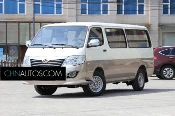 Jinwei 2020 1.8L Willow Series LJ4A18Q6