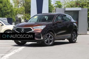 ACURA CDX 2021 1.5T ÉDITION DE CHANGXIANG DE LA ROUTE